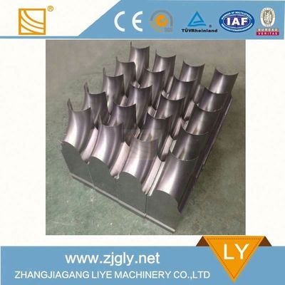 MO-005 Injection Moulding Die Pipe Bender Dies