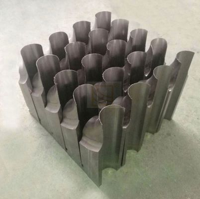 MO-005 Injection Moulding Die Pipe Bender Dies