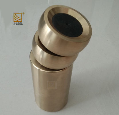 MO-001 Bending Mould Pipe Bending Machine Custom Matching Mould And Dies