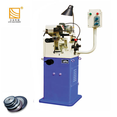 MC-450 Blade Grinding Machine OEM Design Saw Blade Making Cylindrical Grinding Machine