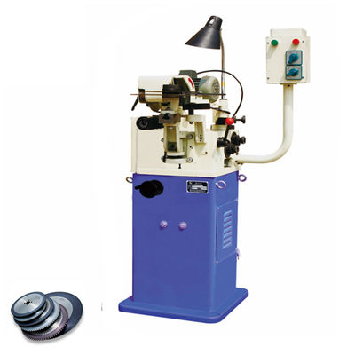 MC-450 Professional Saw Blade Sharpening Machine Quickly Chamfering Cutting