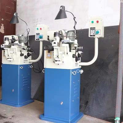 MC-450 Precision Grinding Machine Manual Gear Grinding Machine Knife Sharpening Machine