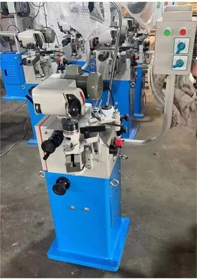 Automatic Blade Grinding Machine MC-450 Easy Operation Band Saw Blade Sharpening