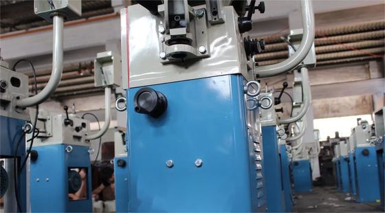 MC-450 Universal Circular Knife Edge Grinding Machine