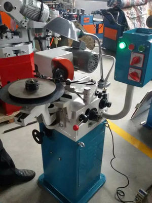 MC-450 Universal Circular Knife Edge Grinding Machine