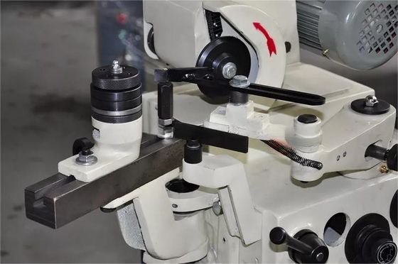 MC-450 Blade Grinding Machine OEM Design Saw Blade Making Cylindrical Grinding Machine