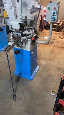 MC-450 Blade Grinding Machine OEM Design Saw Blade Making Cylindrical Grinding Machine