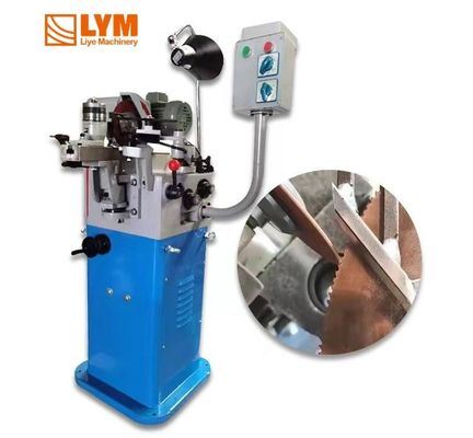 4200rpm Automatic Saw Blade Sharpening Machine Grinding Machine