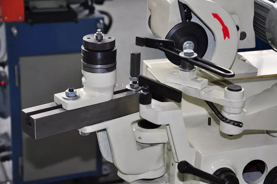 4200rpm Automatic Saw Blade Sharpening Machine Grinding Machine