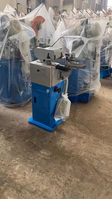 Band Saw Blade Grinding Machine For 50-450mm Saw Blade Tooth Shape