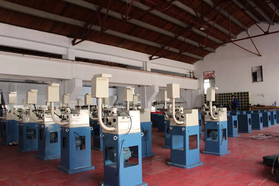 MC-450 Professional Quickly Chamfering 4200rpm Circular Saw Sharpening Machine
