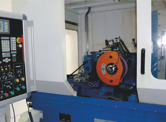 CNC Saw Blade Grinding Machine Automatic Professional Cylinder Head Grinding Machine MK-500