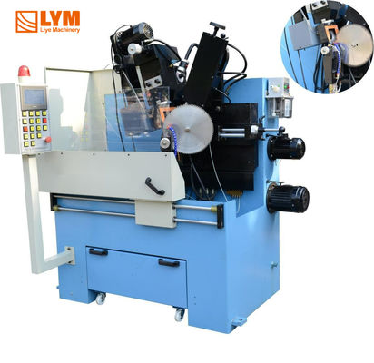 CNC Saw Blade Grinding Machine Automatic Professional Cylinder Head Grinding Machine MK-500