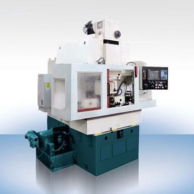 CNC Precision Circular Knife Grinding Machine MK-500 Metal Surface Grinding Machine