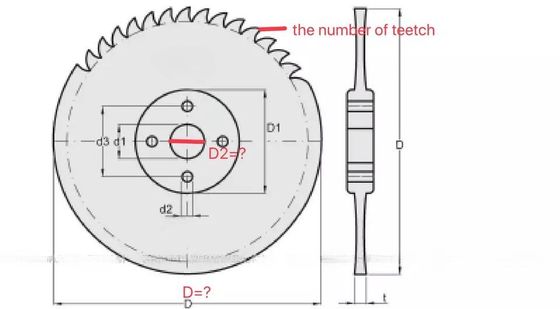 CNC Precision Circular Knife Grinding Machine MK-500 Metal Surface Grinding Machine