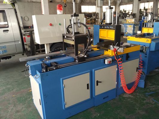 Automatic CNC Aluminum Saw Cutting Machine For Cutting Aluminum Profile Pipe And Rod