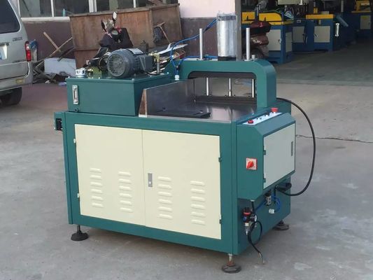 L455CNC OEM Automatic High Speed And Precise Aluminium Cutting Saw Machine