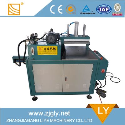 L455CNC OEM Automatic High Speed And Precise Aluminium Cutting Saw Machine