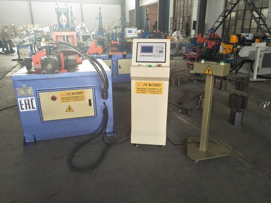 CH60 Pipe Notching Machine Stainless Steel Steel Pipe Notcher Fish Mouth Machine