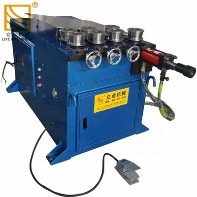 7.5KW Box Section Bending Machine For Metal Work